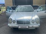 Mercedes-Benz E 230 1997 года за 1 300 000 тг. в Павлодар