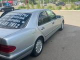 Mercedes-Benz E 230 1997 года за 1 300 000 тг. в Павлодар – фото 3