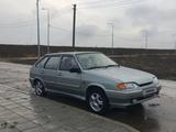 ВАЗ (Lada) 2114 2004 года за 1 100 000 тг. в Атырау – фото 3