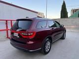 Dodge Durango 2017 года за 18 777 777 тг. в Астана – фото 4