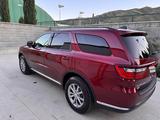 Dodge Durango 2017 года за 18 777 777 тг. в Астана – фото 3