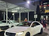 Mercedes-Benz CLS 350 2012 годаүшін13 500 000 тг. в Алматы