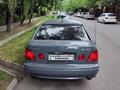 Lexus GS 300 2002 года за 4 250 000 тг. в Алматы – фото 3