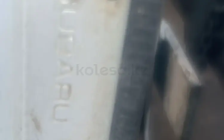 Крило Суббару Легаси бу оргинал за 20 000 тг. в Алматы