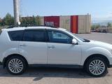 Mitsubishi Outlander 2010 года за 6 200 000 тг. в Алматы – фото 4