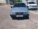 ВАЗ (Lada) 2108 1995 года за 420 000 тг. в Караганда