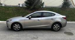 Mazda 3 2014 годаүшін5 000 000 тг. в Павлодар – фото 3