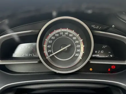 Mazda 3 2014 года за 5 000 000 тг. в Павлодар – фото 10