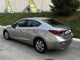 Mazda 3 2014 года за 5 000 000 тг. в Павлодар – фото 4