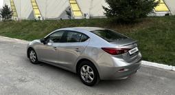 Mazda 3 2014 годаүшін5 000 000 тг. в Павлодар – фото 4