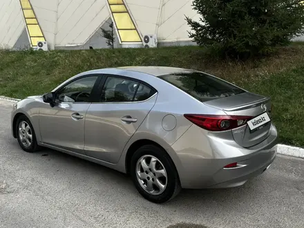 Mazda 3 2014 года за 5 000 000 тг. в Павлодар – фото 4