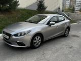 Mazda 3 2014 года за 5 000 000 тг. в Павлодар
