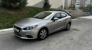 Mazda 3 2014 года за 5 000 000 тг. в Павлодар