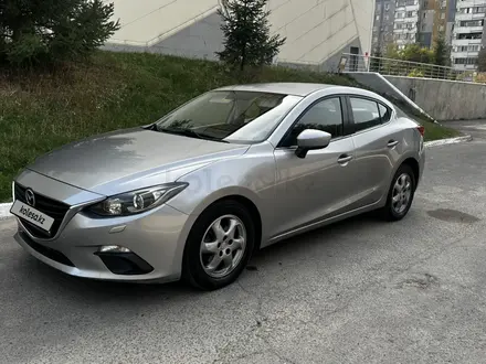 Mazda 3 2014 года за 5 000 000 тг. в Павлодар