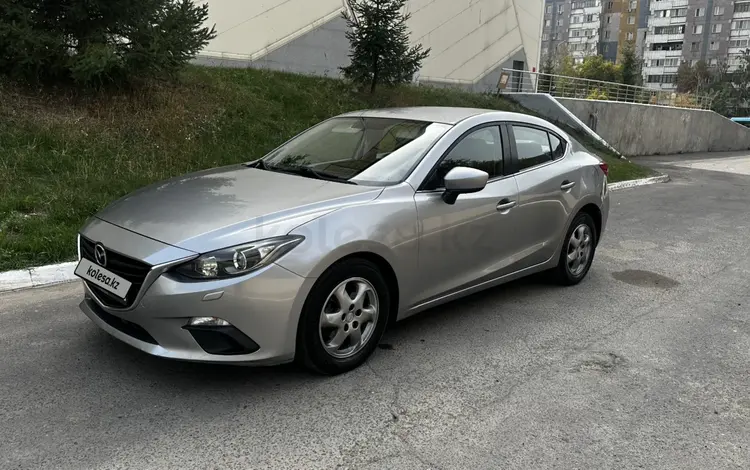 Mazda 3 2014 годаүшін5 000 000 тг. в Павлодар