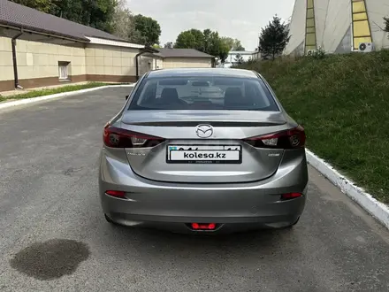 Mazda 3 2014 года за 5 000 000 тг. в Павлодар – фото 5
