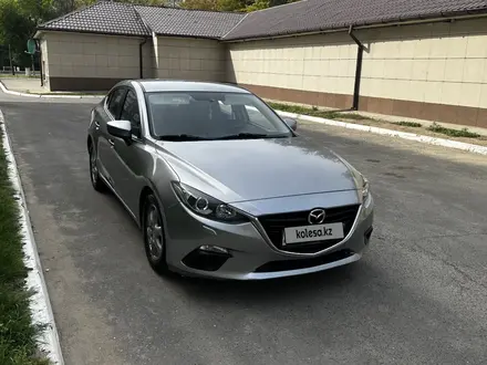 Mazda 3 2014 года за 5 000 000 тг. в Павлодар – фото 8