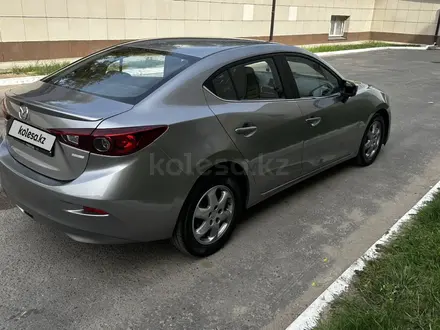 Mazda 3 2014 года за 5 000 000 тг. в Павлодар – фото 6