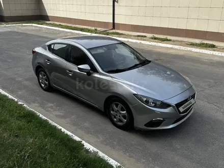 Mazda 3 2014 года за 5 000 000 тг. в Павлодар – фото 7