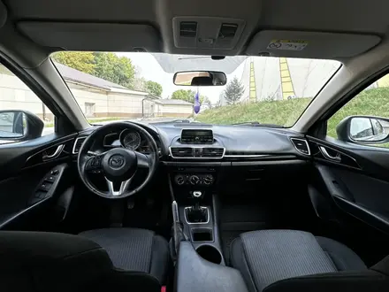 Mazda 3 2014 года за 5 000 000 тг. в Павлодар – фото 9