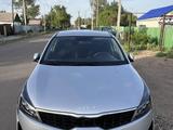 Kia Rio 2022 года за 7 400 000 тг. в Караганда