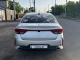 Kia Rio 2022 года за 7 400 000 тг. в Караганда – фото 3