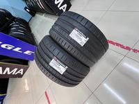 245/35ZR20 — 275/30ZR20 Yokohama Advan Sport V107 за 500 000 тг. в Алматы