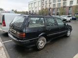 Volkswagen Passat 1991 годаүшін1 000 000 тг. в Шымкент – фото 2