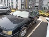 Volkswagen Passat 1991 годаүшін1 000 000 тг. в Шымкент – фото 3