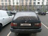 Volkswagen Passat 1991 годаүшін1 000 000 тг. в Шымкент – фото 4