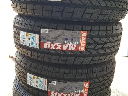 235-65-16 Maxxis Bravo HT770үшін65 000 тг. в Алматы