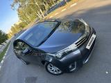 Toyota Corolla 2014 года за 6 750 000 тг. в Костанай – фото 3