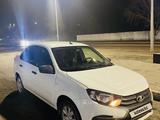 ВАЗ (Lada) Granta 2190 2021 года за 4 300 000 тг. в Караганда – фото 3