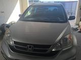 Honda CR-V 2010 годаүшін6 000 000 тг. в Байконыр – фото 4