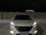 Hyundai Tucson 2018 годаүшін11 000 000 тг. в Актобе