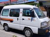 Chevrolet Damas 2021 годаүшін4 100 000 тг. в Шымкент – фото 4