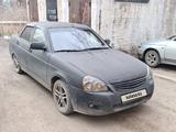 ВАЗ (Lada) Priora 2170 2007 года за 1 800 000 тг. в Темиртау