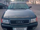 Audi 100 1993 года за 2 200 000 тг. в Тараз