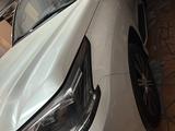 Lexus LX 570 2018 года за 63 000 000 тг. в Аксай – фото 2