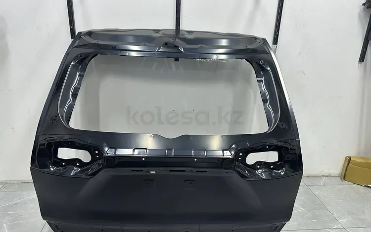 Крышка багажник на Toyota Rav 4 2019-2023 New ORIGINAL за 10 000 тг. в Алматы