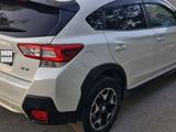 Subaru XV 2017 года за 9 000 000 тг. в Алматы – фото 2