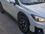 Subaru XV 2017 года за 9 000 000 тг. в Алматы – фото 3