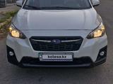 Subaru XV 2017 года за 9 000 000 тг. в Алматы – фото 5