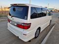 Toyota Alphard 2005 года за 7 700 000 тг. в Атырау – фото 6