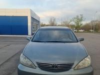 Toyota Camry 2005 годаүшін5 500 000 тг. в Караганда