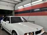 BMW 525 1994 года за 2 250 000 тг. в Алматы – фото 3