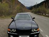 BMW 730 1995 года за 2 222 222 тг. в Жанатас