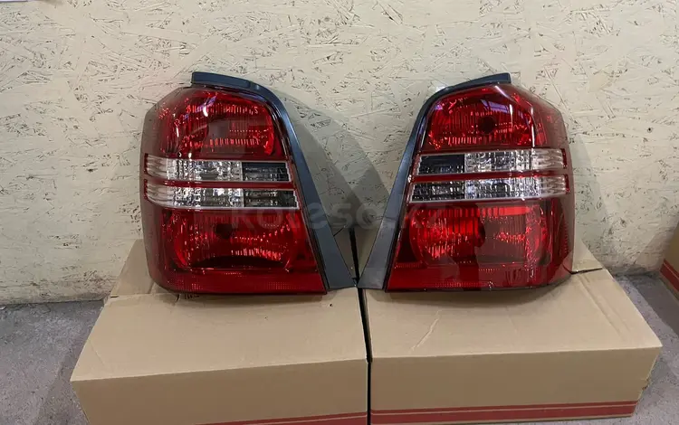 Фонарь Тойота Хайлендер/Toyota Highlander за 15 000 тг. в Астана