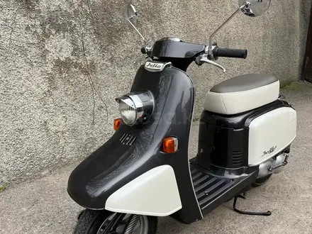 Honda  Julio 2000 года за 850 000 тг. в Алматы – фото 3