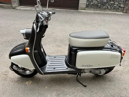 Honda  Julio 2000 года за 850 000 тг. в Алматы – фото 9